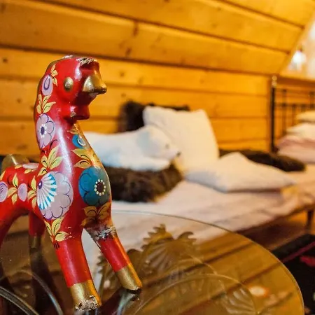 Sleeps 16 Wifi * Kierpcowka