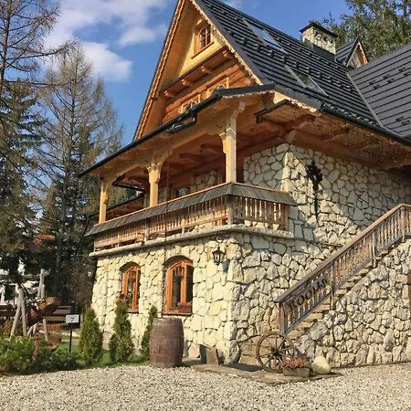 Sleeps 16 Wifi